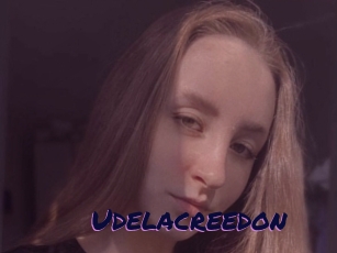 Udelacreedon