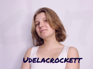 Udelacrockett