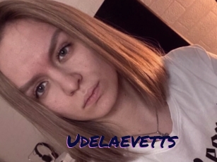 Udelaevetts