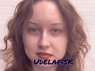 Udelafisk