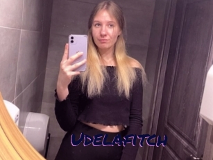 Udelafitch