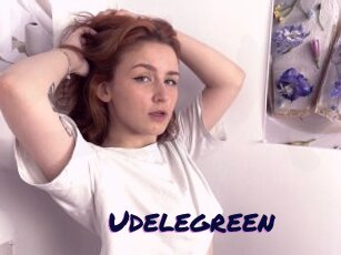 Udelegreen