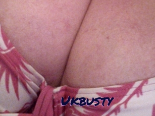 Ukbusty