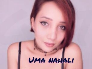 Uma_nahali