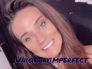 Uniquelyimperfect