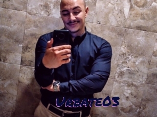 Urbate03