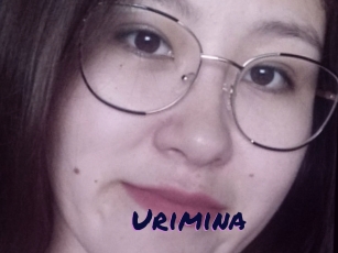 Urimina