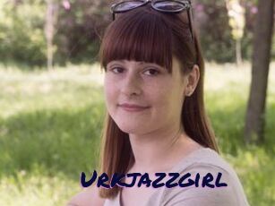 Urkjazzgirl