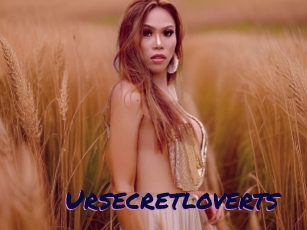 Ursecretloverts