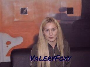 ValeryFoxy