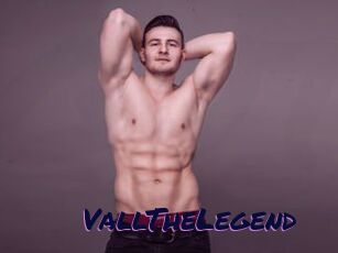 VallTheLegend