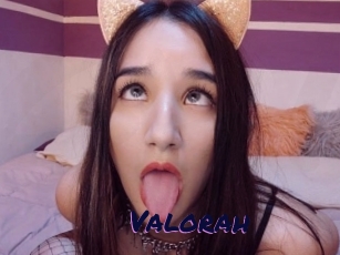 Valorah