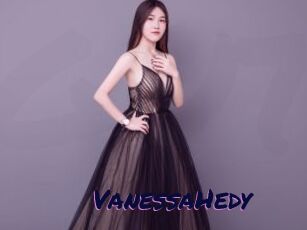 VanessaHedy