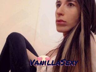 VanillaSexy