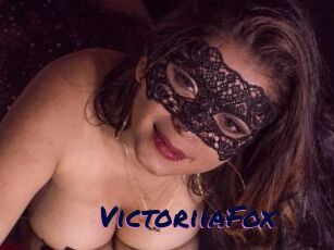 VictoriiaFox