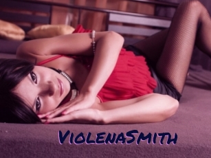 ViolenaSmith