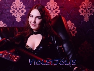 VioletJolie