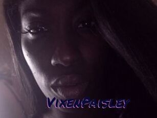 VixenPaisley