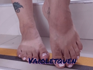 Vaioletquen