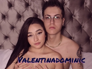 Valentinadominic