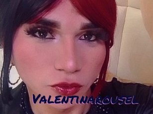 Valentinarousel