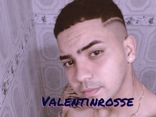 Valentinrosse