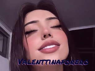 Valenttinaforero