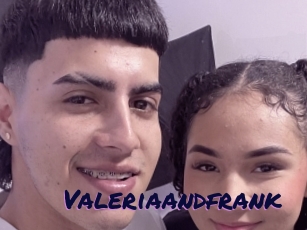 Valeriaandfrank