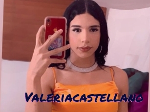 Valeriacastellano