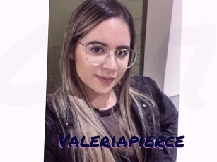 Valeriapierce