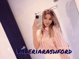 Valeriarashford