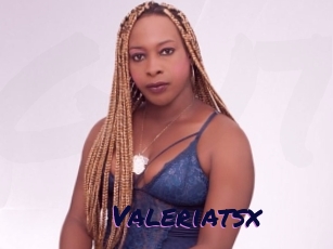 Valeriatsx