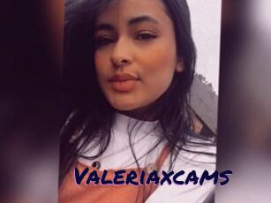 Valeriaxcams