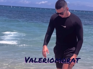 Valeriomorat