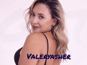 Valeryasher