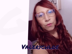 Valerychloe