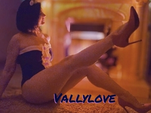 Vallylove