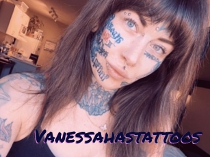 Vanessahastattoos