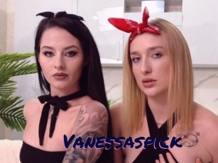 Vanessaspick