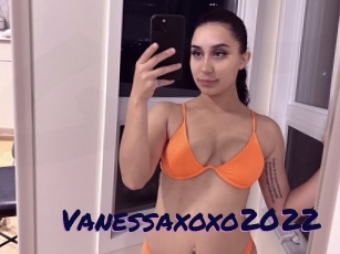 Vanessaxoxo2022