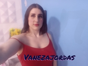 Vanezajordas