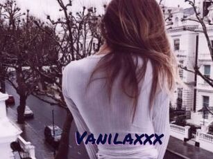 Vanilaxxx