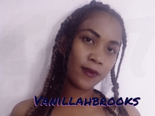 Vanillahbrooks