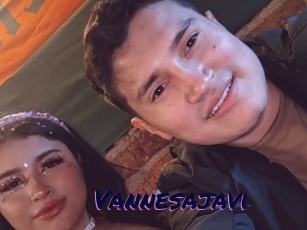 Vannesajavi