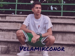 Velamikconor