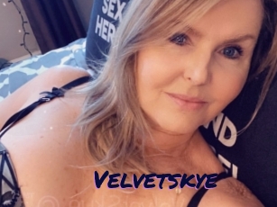 Velvetskye