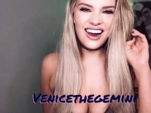 Venicethegemini