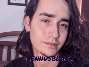 Vennusblack