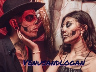 Venusandlogan