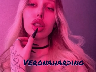 Veronaharding